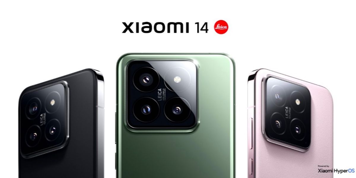 Xiaomi 14 sa na globálny trh neponáhľa, toto je dátum predstavenia