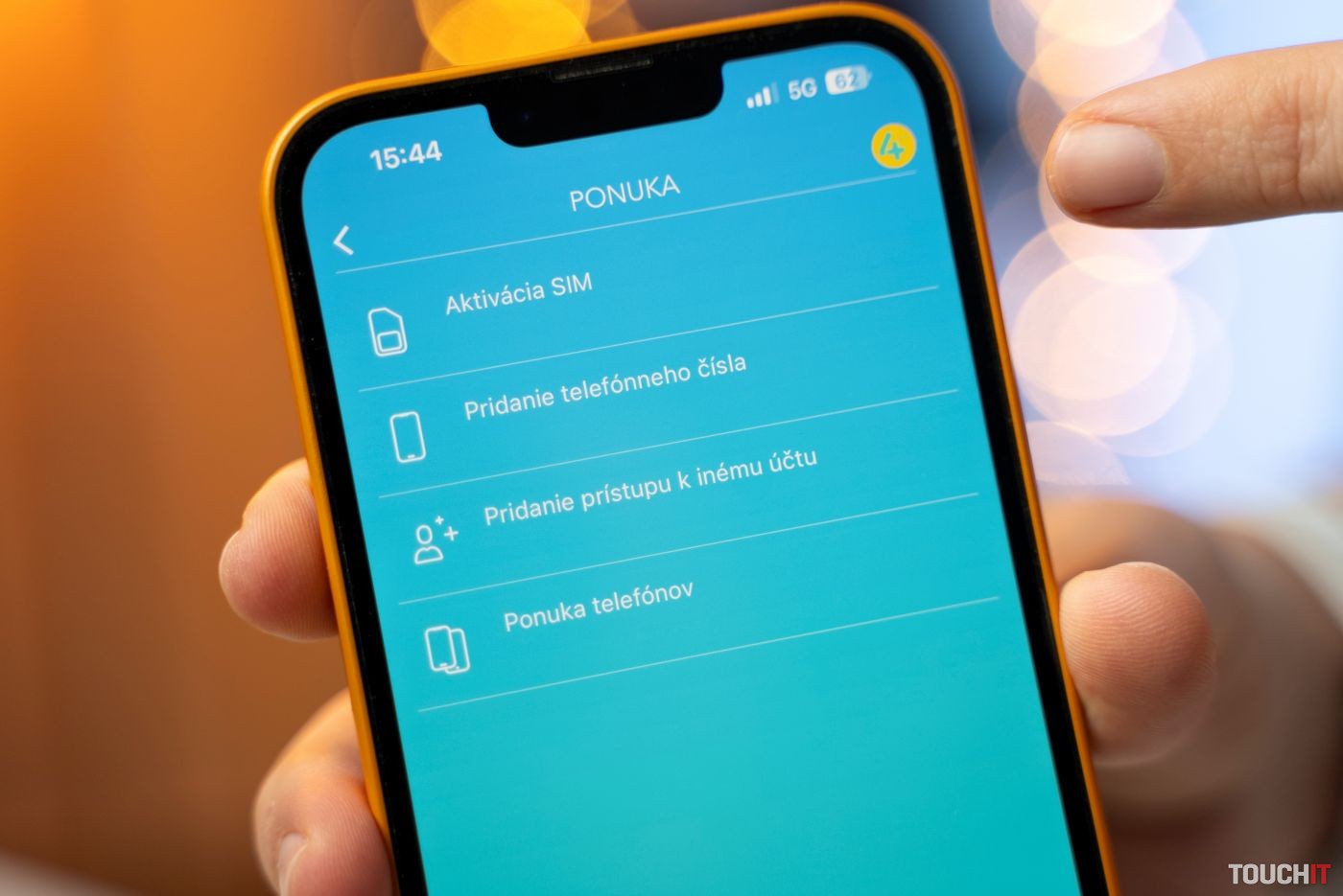 Elektronické SIM karty sú náchylné na zneužitie