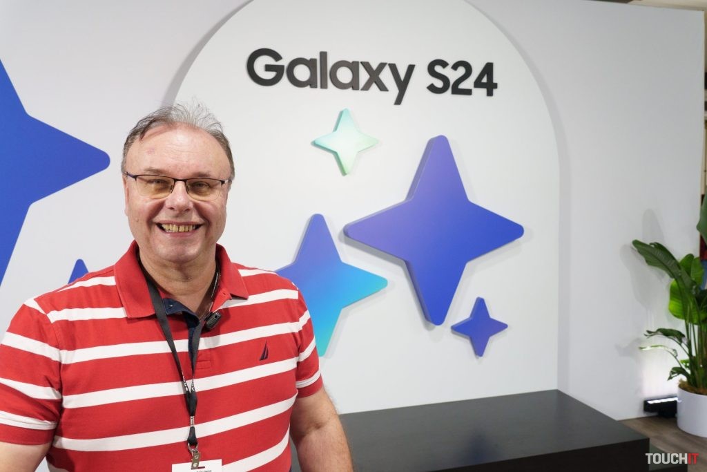 Nový rad telefónov Galaxy S24 je jednoznačne o umelej inteligencii
