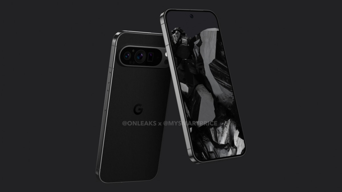 Séria Google Pixel 9 v ďalšom úniku opäť odkazuje na štyri smartfóny