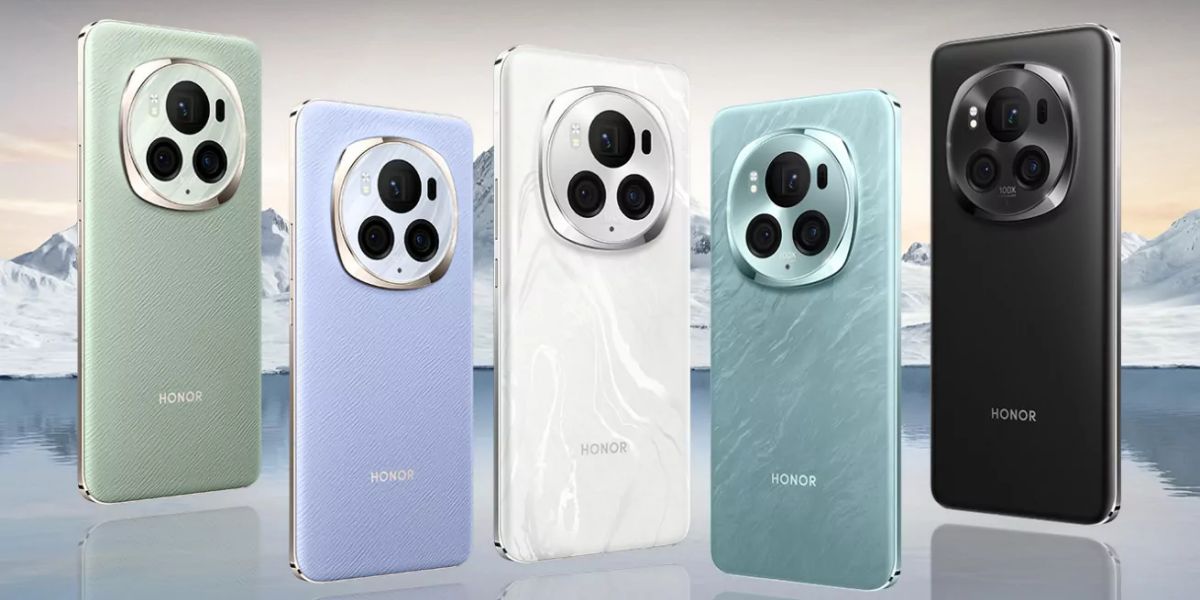 Ktoré telefóny Honor dostanú Android 14? A kedy sa tak stane?