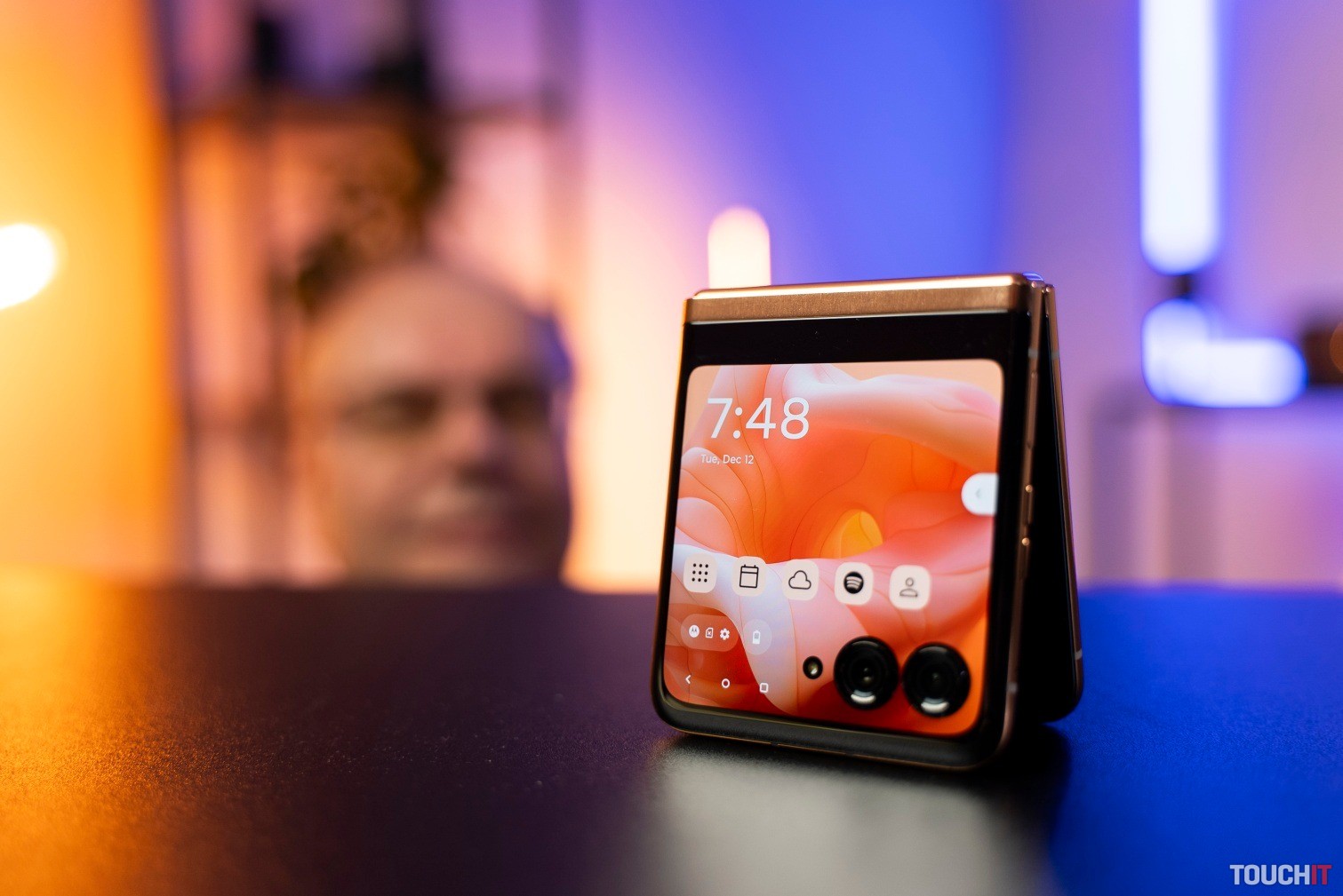 Motorola pripravuje vlastný AirTag