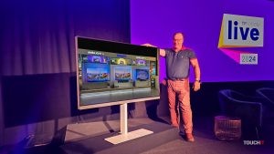 Philips OLED+959