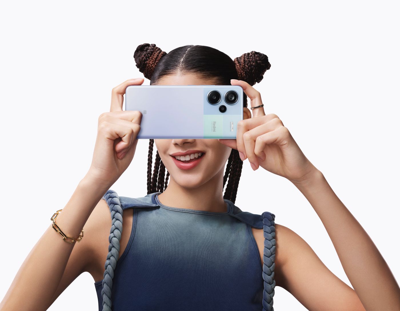 Redmi Note 13 Pro+ s 200 Mpx fotoaparátom zabodoval v rebríčku fotomobilov