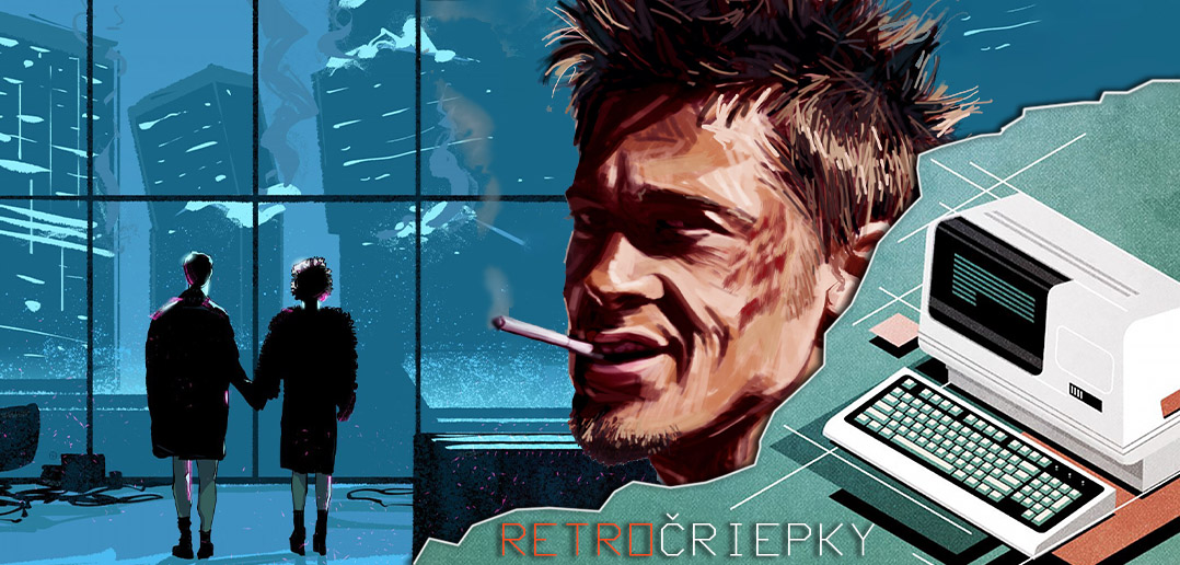 Prvé pravidlo Windows 98 je, že nikto nesmie hovoriť o jeho startup pesničke