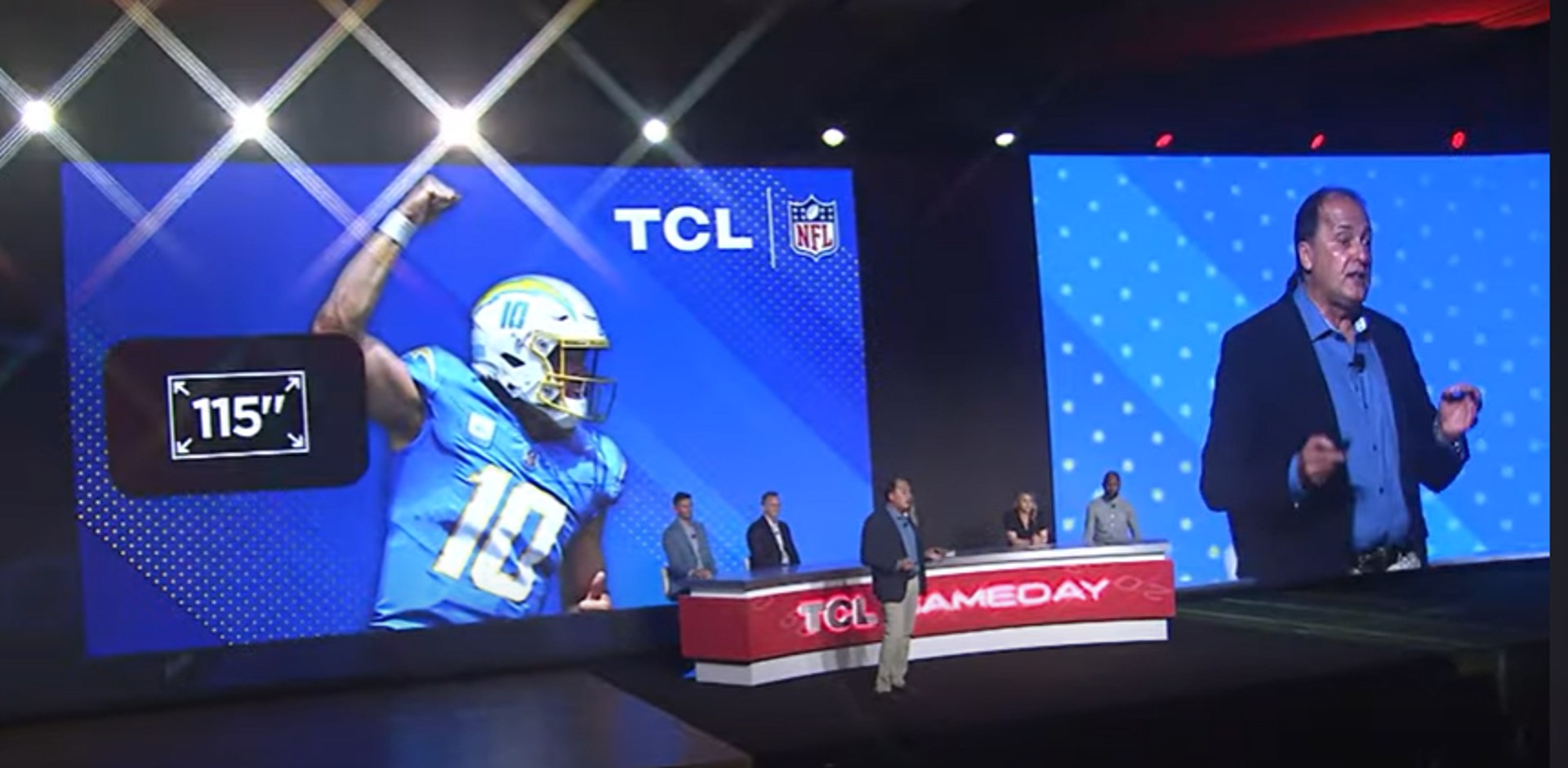 TCL ukázala 115″ QD-Mini LED TV a inovácie v oblasti inteligentnej domácnosti a mobilných zariadení