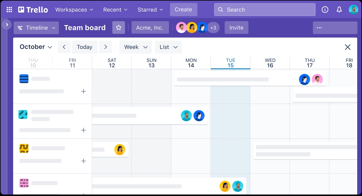 Používate Trello? Možno unikli aj vaše údaje