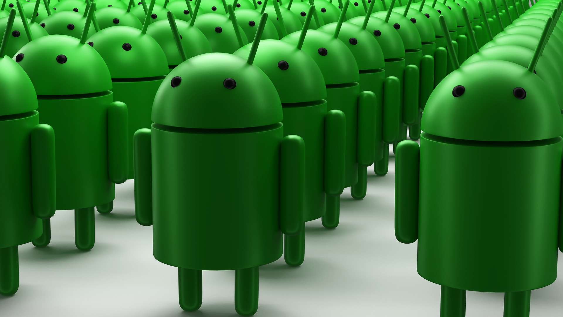 Ktorá verzia Androidu je najpoužívanejšia?
