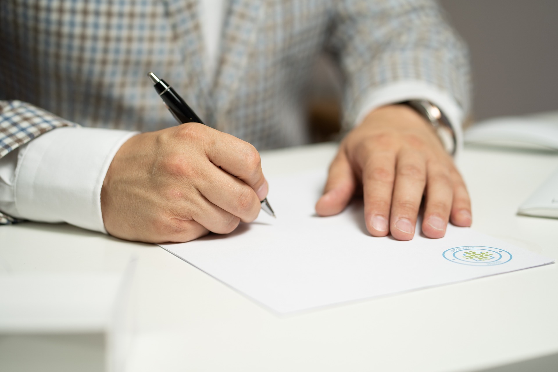 QSign: Podpisujte dokumenty na diaľku