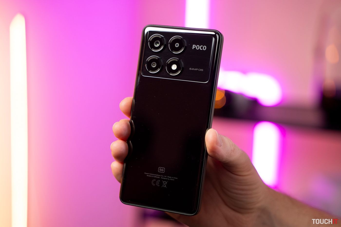 POCO na MWC 2024 predstaví nové produkty, aké to budú?