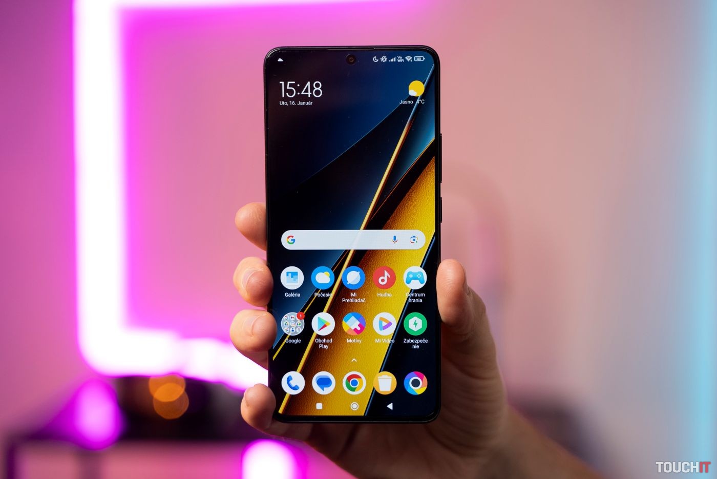 Android 15 v prvej verzii môže prísť už tento týždeň