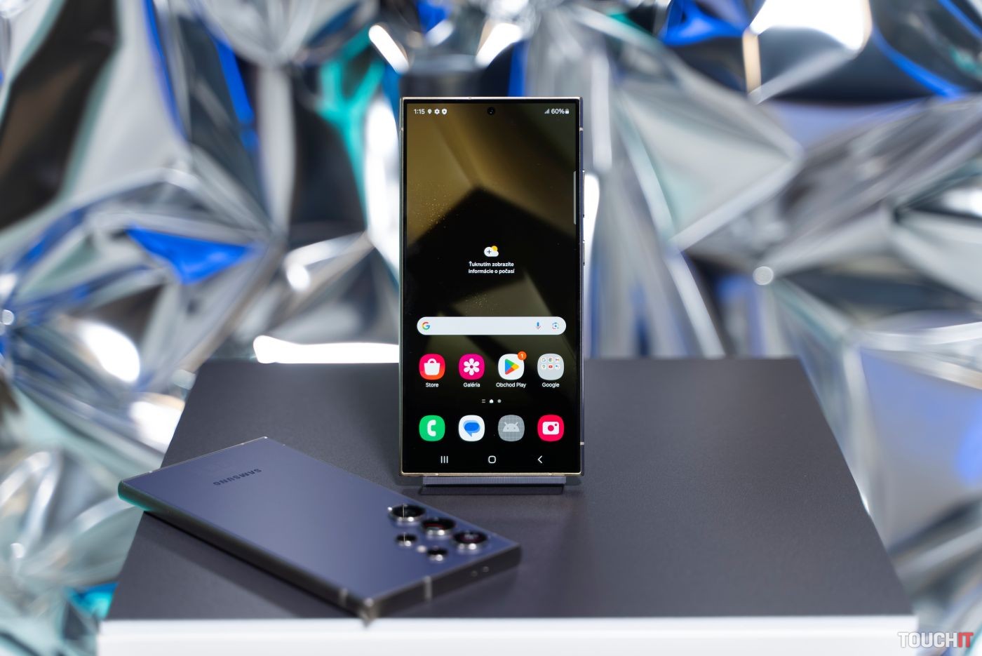 Samsung potvrdil, že vydá verejnú beta verziu One UI 7