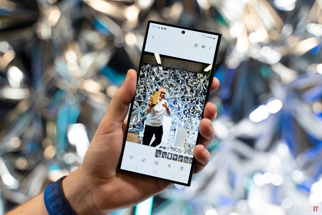 Séria Samsung Galaxy S24: Funkcie umelej inteligencie