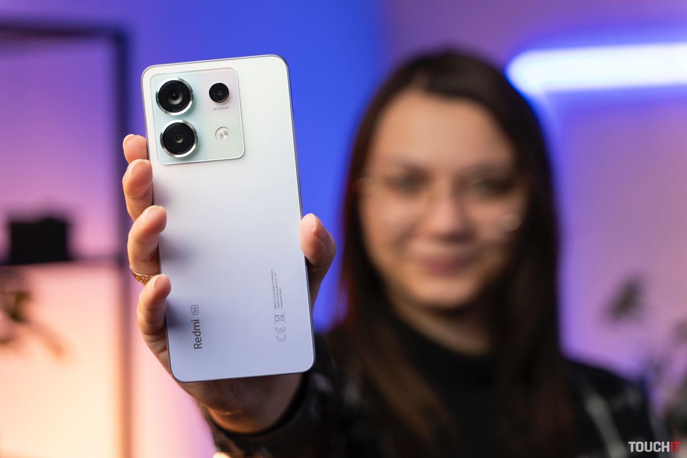 Redmi Note 13 Pro 5G: Najlepší model známej série od Xiaomi? (RECENZIA)