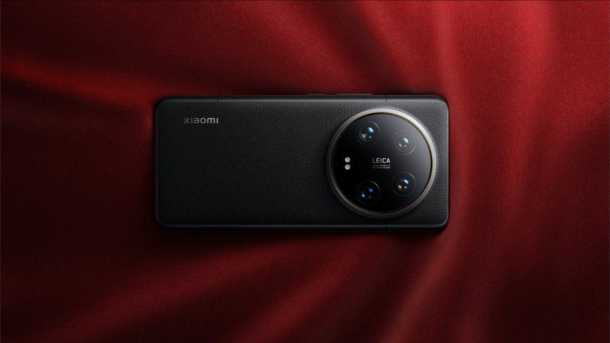 Xiaomi a Leica posilňujú spoluprácu v oblasti fotoaparátov pre smartfóny