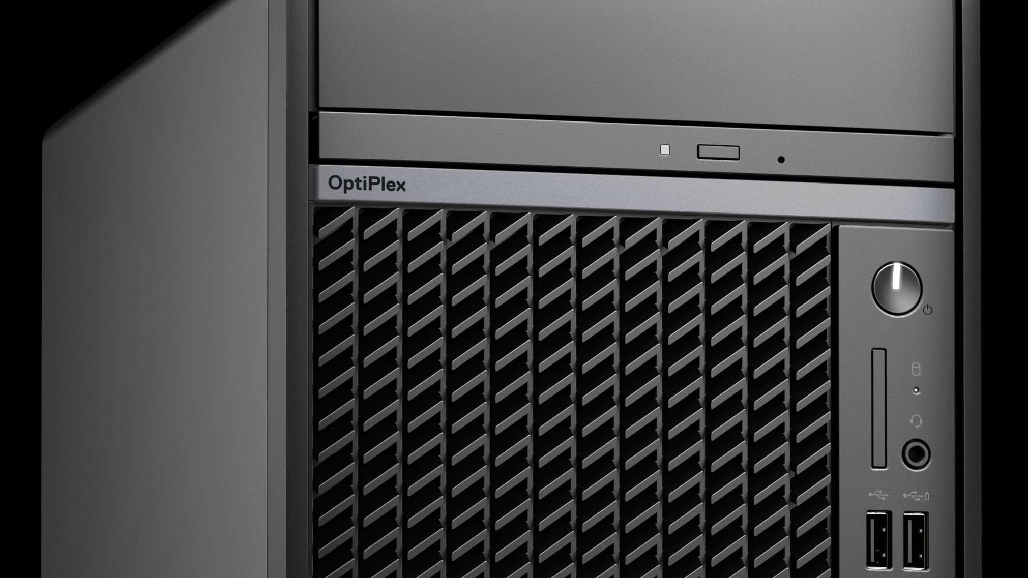 Dell OptiPlex Tower 7010: Kancelársky počítač s DVD mechanikou (RECENZIA)
