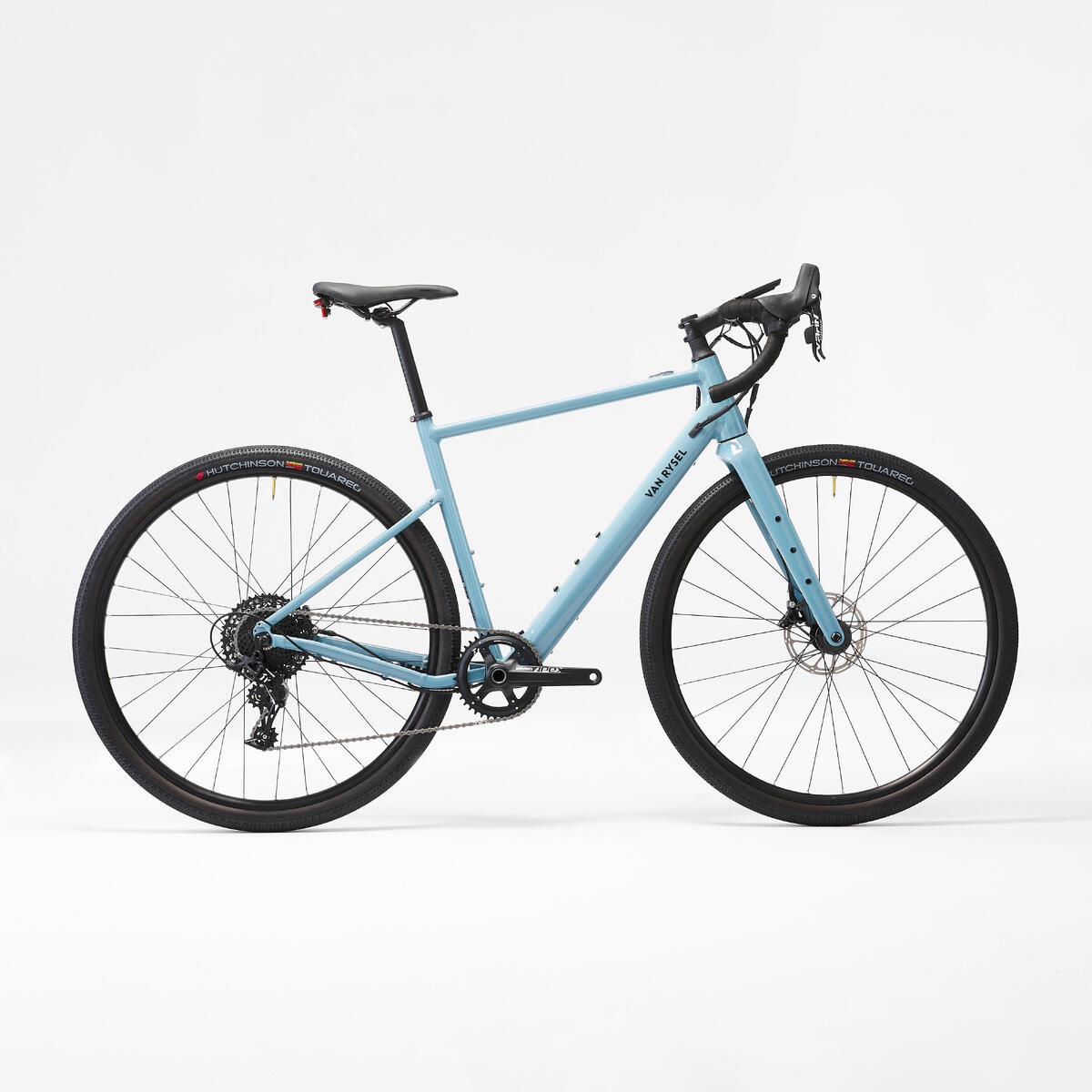 Decathlon Van Rysel E-GRVL AF MD: Nový e-Gravel bike v skvelej forme je pripravený na sezónu
