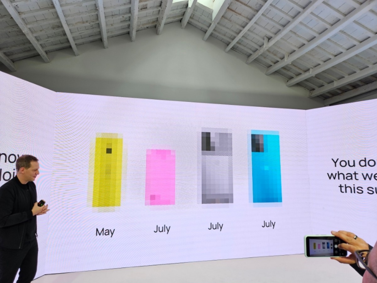 HMD Skyline príde v júli, pôjde o konkurencieschopný smartfón?