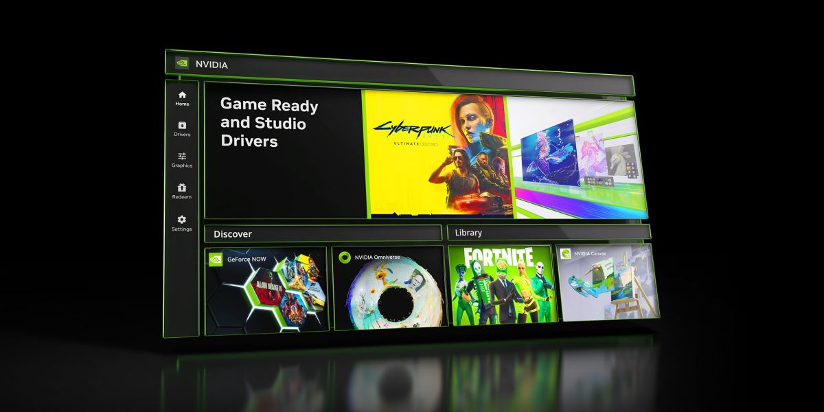 Stiahnite si aplikáciu NVIDIA, je to náhrada za GeForce Experience a RTX Experience