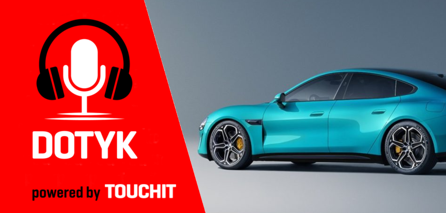 Ukáže nám Xiaomi v Barcelone elektrické auto?