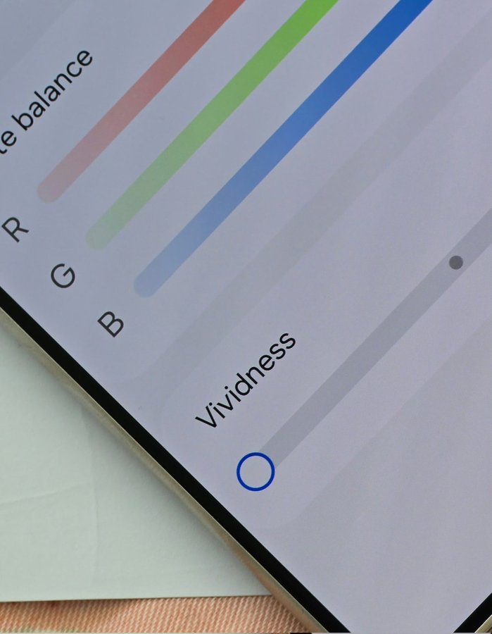 Samsung pre sériu Galaxy S24 pripravuje aktualizáciu s prekvapením. Okrem opravy chýb ponúkne aj celkom nové možnosti nastavenia displeja.