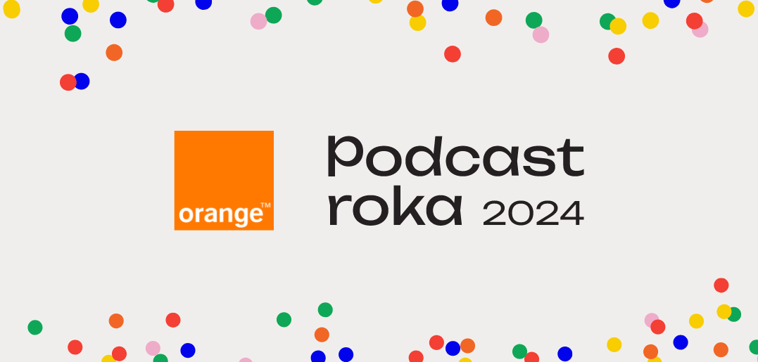 Orange Podcast roka 2024 opäť ocení najlepšie podcasty na Slovensku