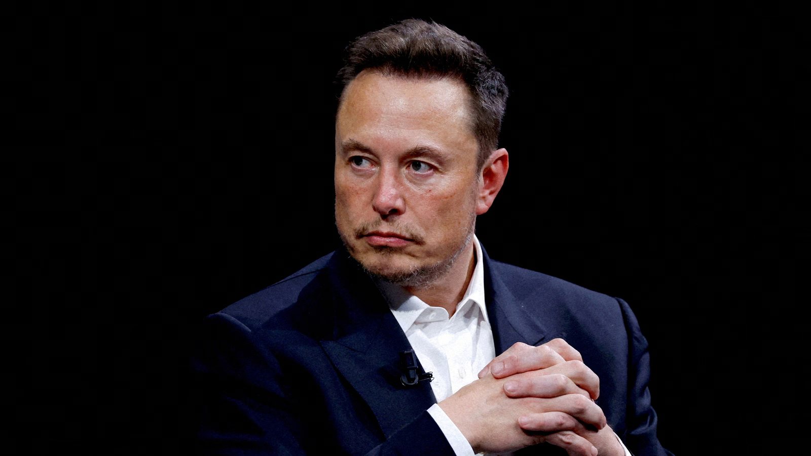 Musk vyslal jasný odkaz: Tesla Phone príde iba pod podmienkou