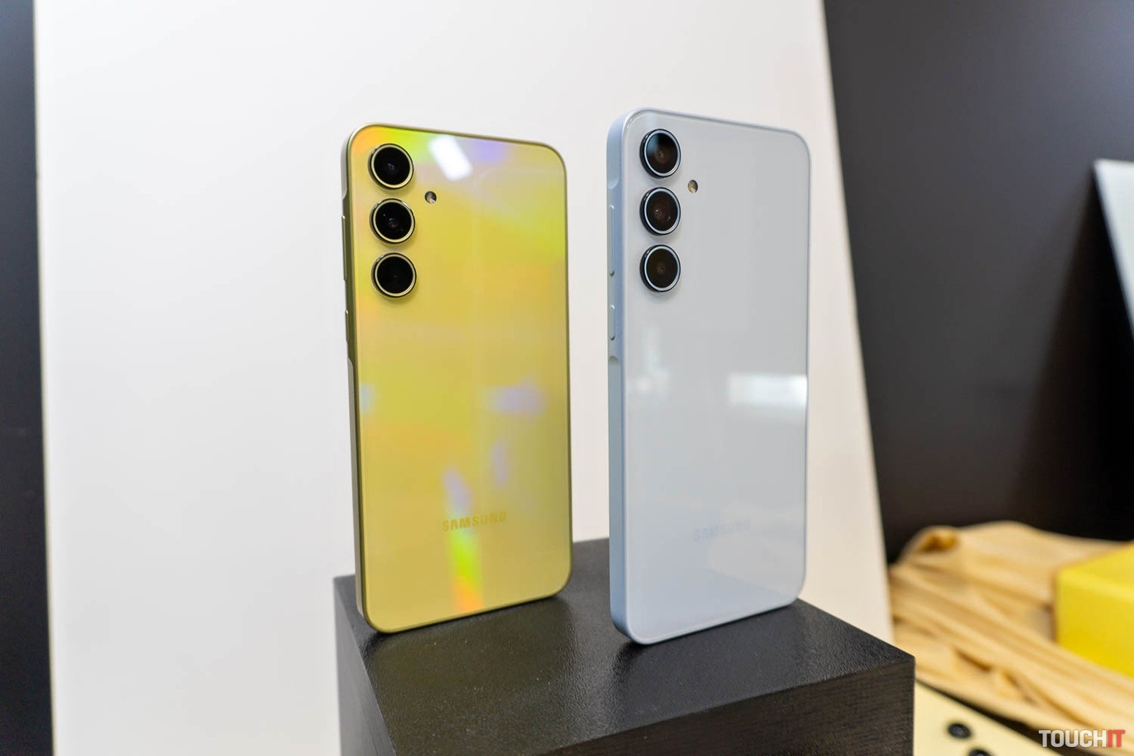 Samsung Galaxy A56 prekoná Galaxy S25 v kľúčovej oblasti