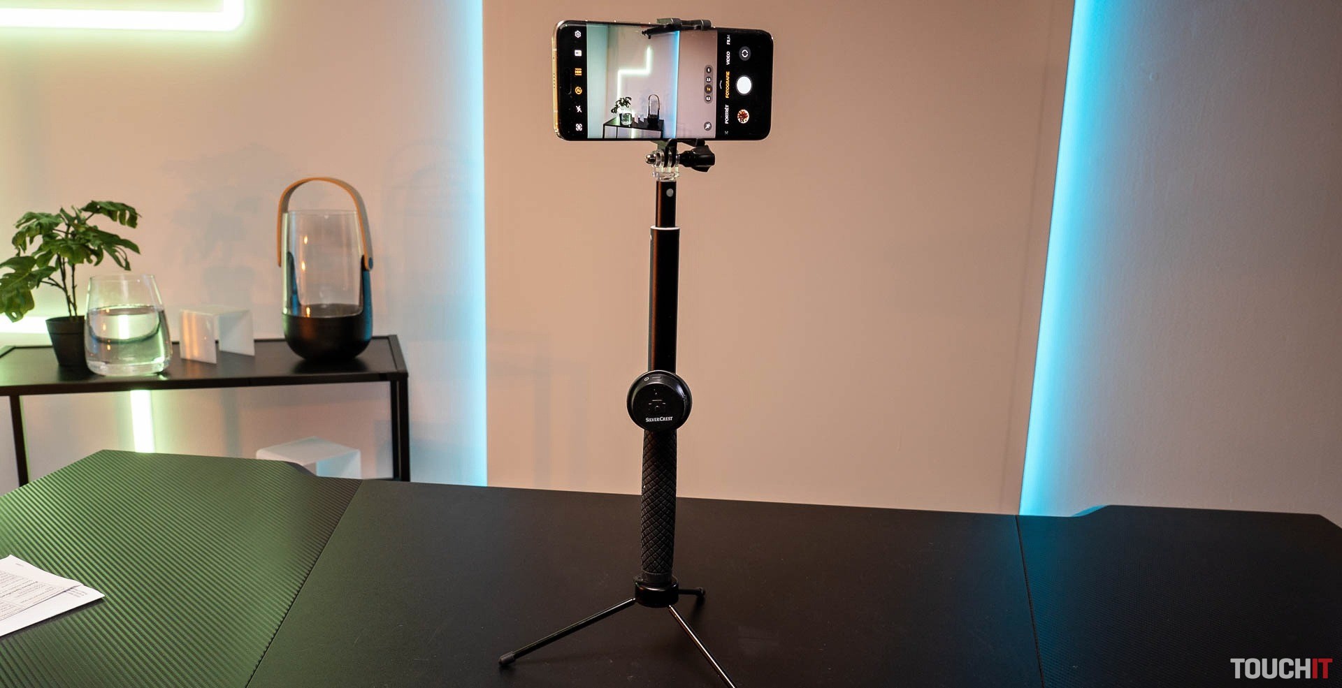 Kvalitné video a fotky s mobilom