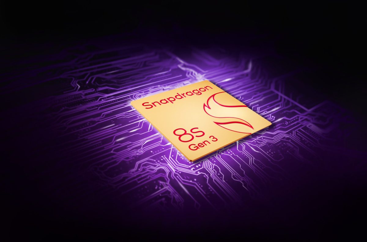Snapdragon 8s Gen 3 pre cenovo dostupnejšie vlajkové smartfóny oficiálne