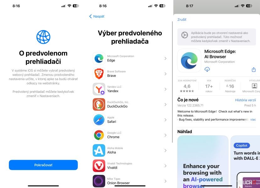iOS 17.4