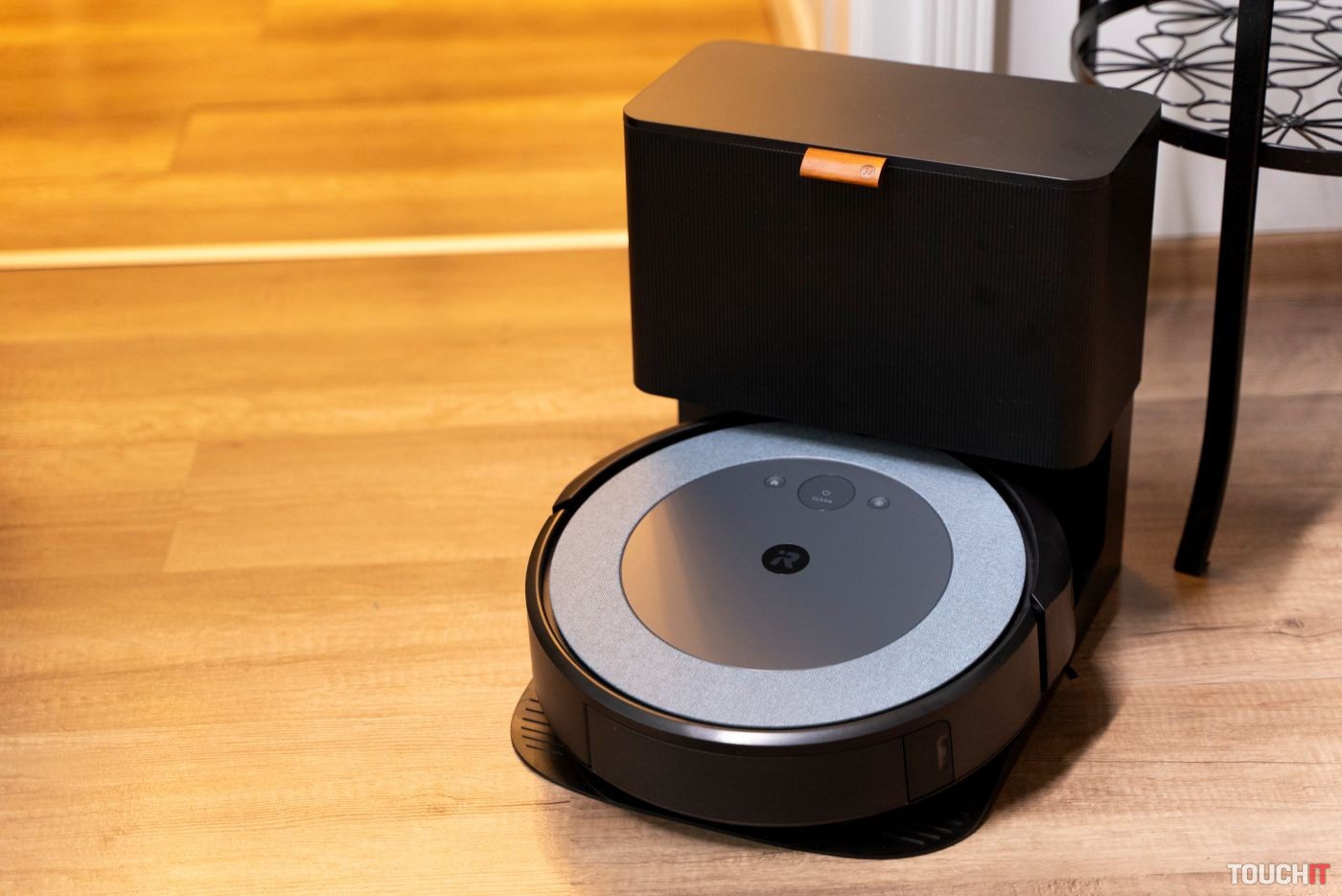 iRobot Roomba Combo i5+: Ako zvládol veľkonočné upratovanie? (RECENZIA)