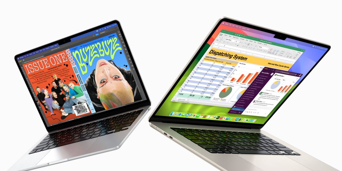 Apple predstavil nový MacBook Air s procesorom M3, dostupný je v dvoch veľkostiach