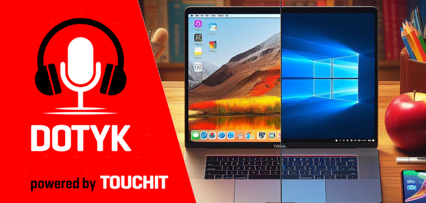 Windows vs. macOS: Aký počítač si vybrať a aké sú naše skúsenosti?