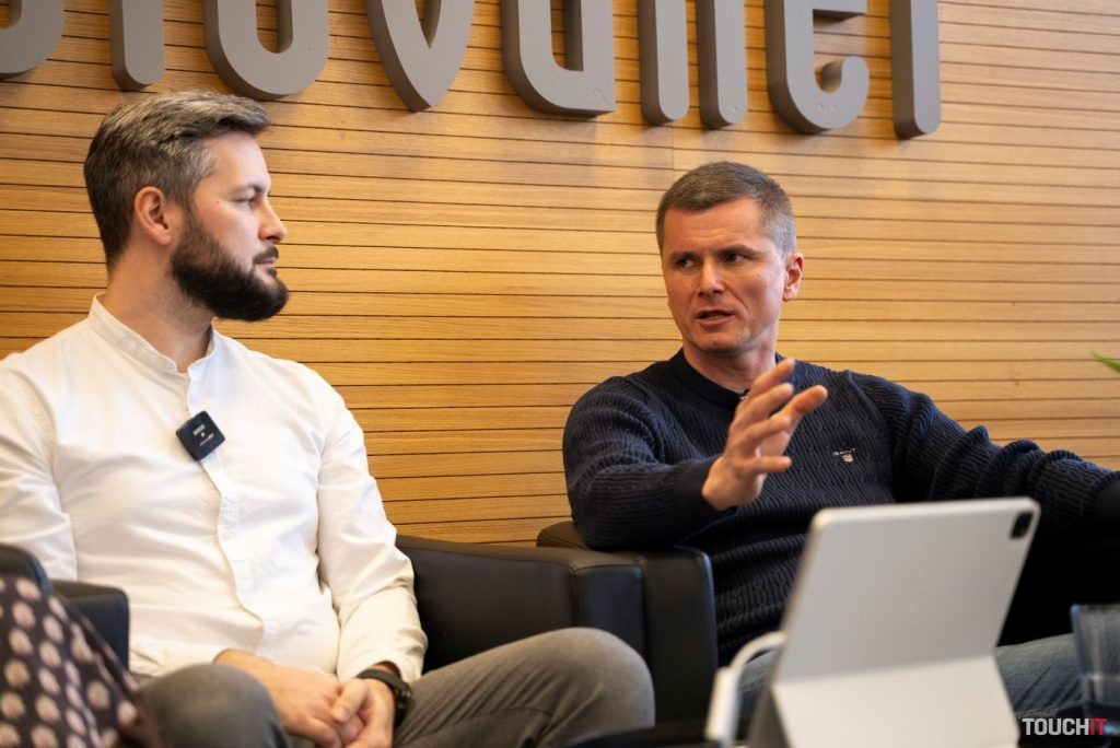 Slovanet: Ako automatizovať zhodu s reguláciami v kybernetickej bezpečnosti