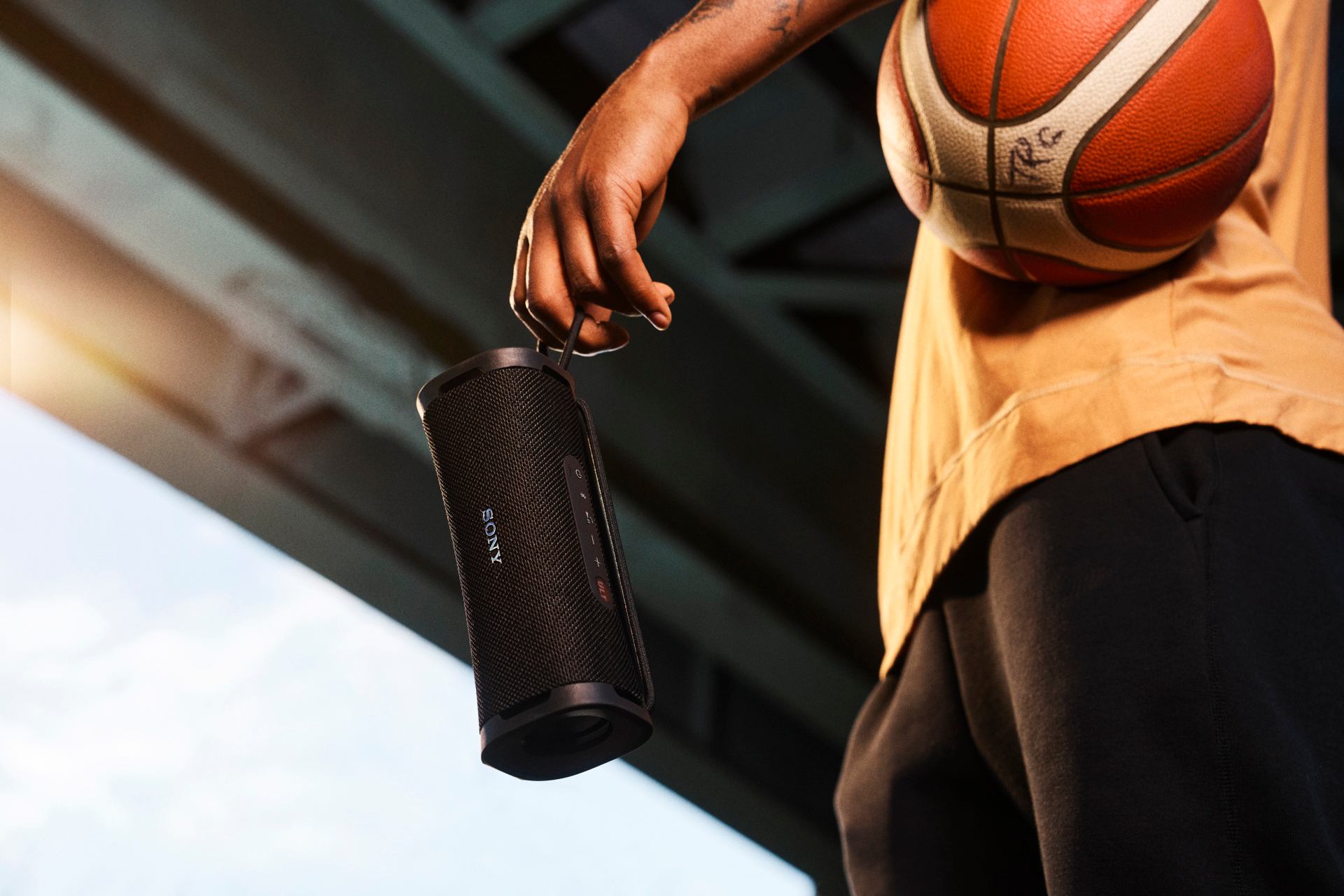 Sony predstavuje nový rad reproduktorov a slúchadiel ULT POWER SOUND