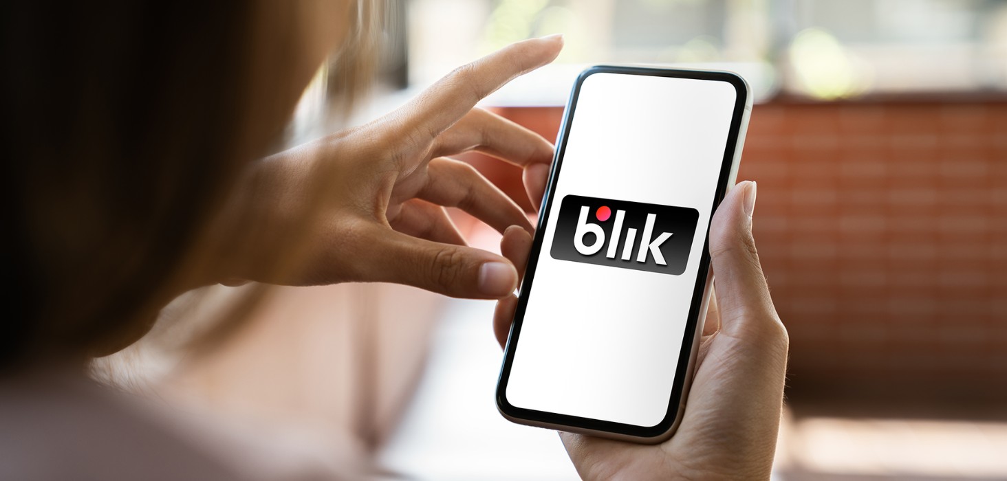 BLIK prinesie pohodlné platenie mobilom aj na Slovensku