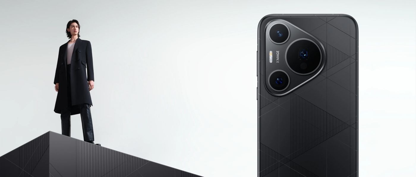 Huawei čoskoro predstaví inovatívne novinky pre globálny trh