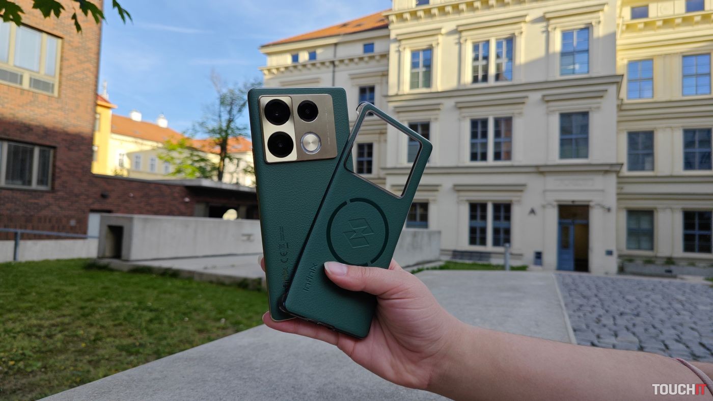 Infinix začína s aktualizáciou telefónov na Android 15