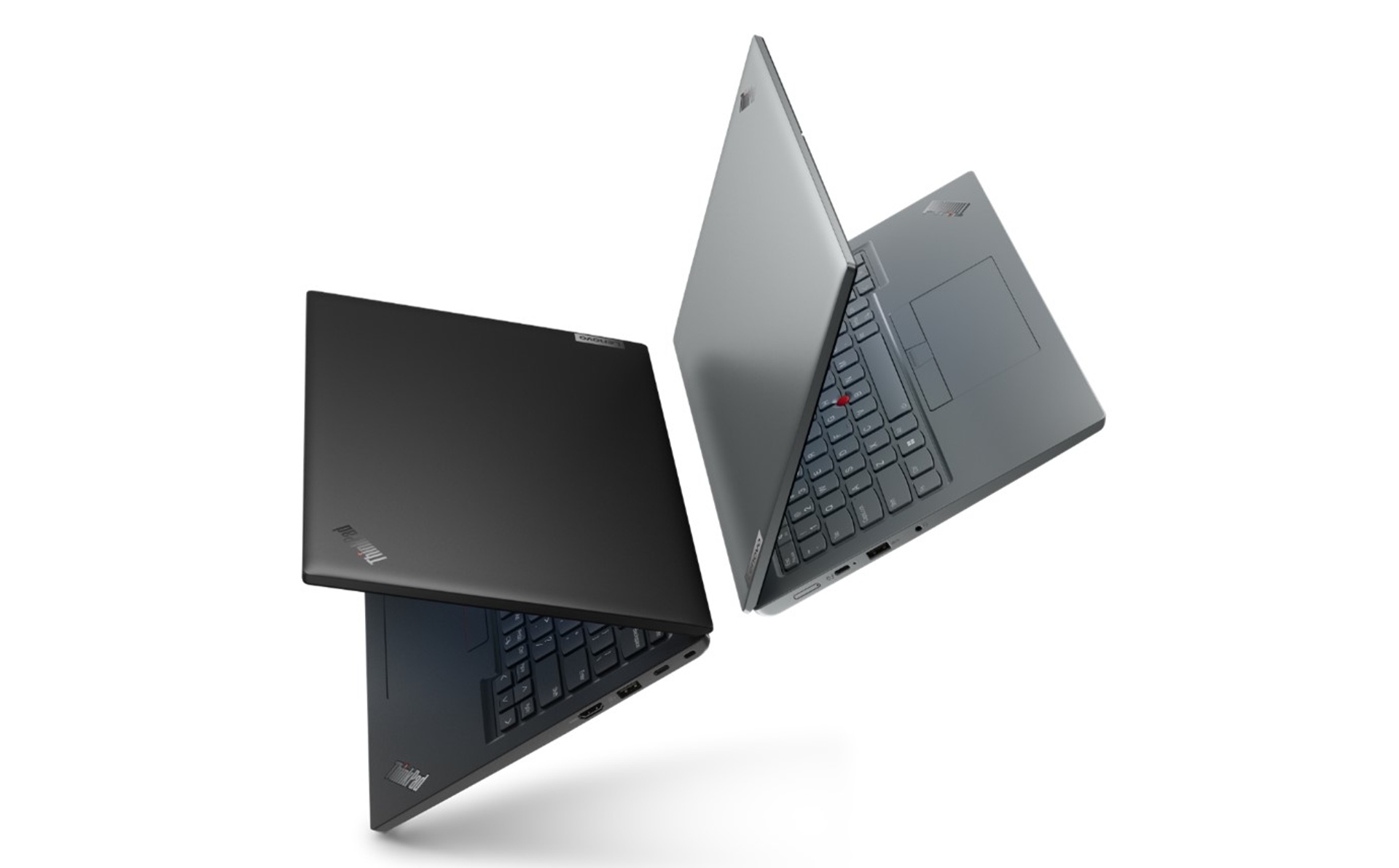 Notebooky Lenovo radu ThinkPad L a X prinášajú vysoký výkon a môžete si ich opraviť aj sami