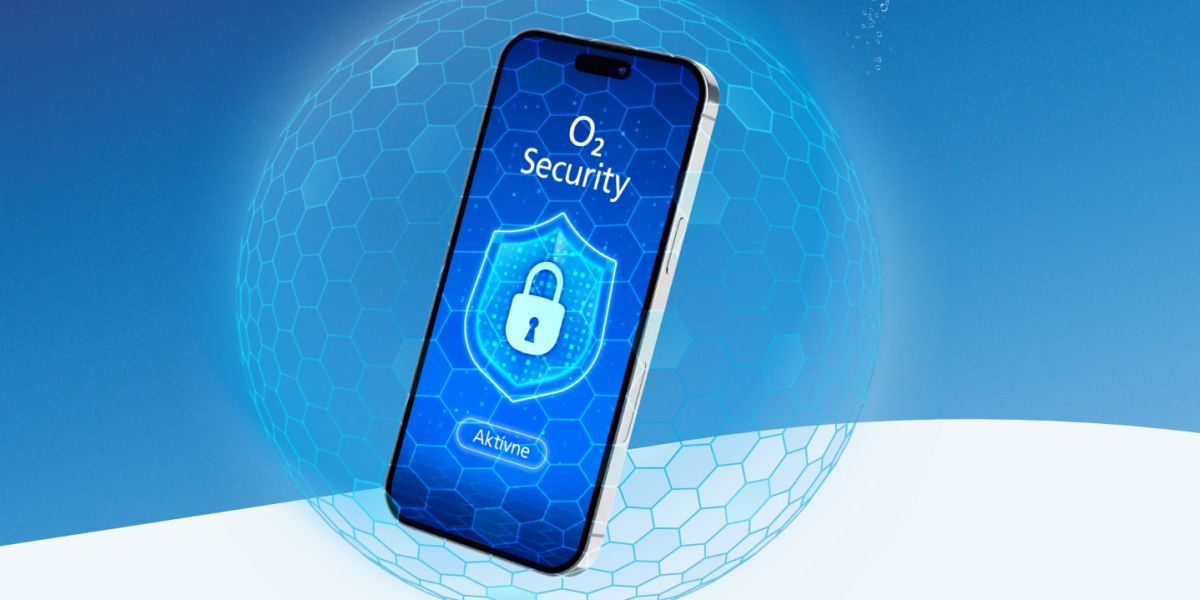 O2 ponúka novú bezpečnostnú službu pre mobilných zákazníkov