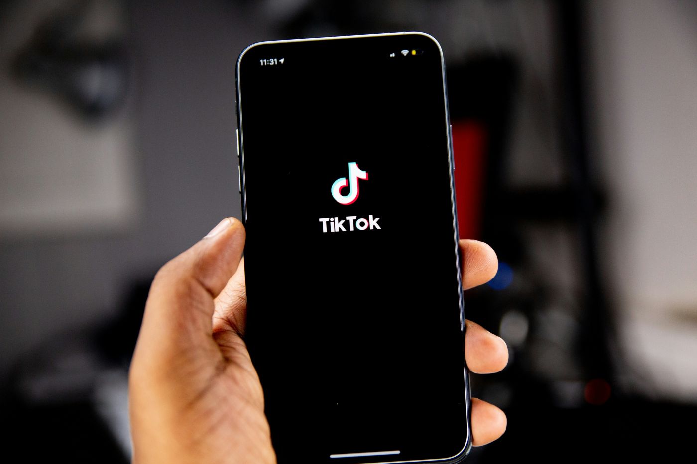 Zarábanie za pozeranie TikTok videí môže byť realitou, pozor však na tento podvod