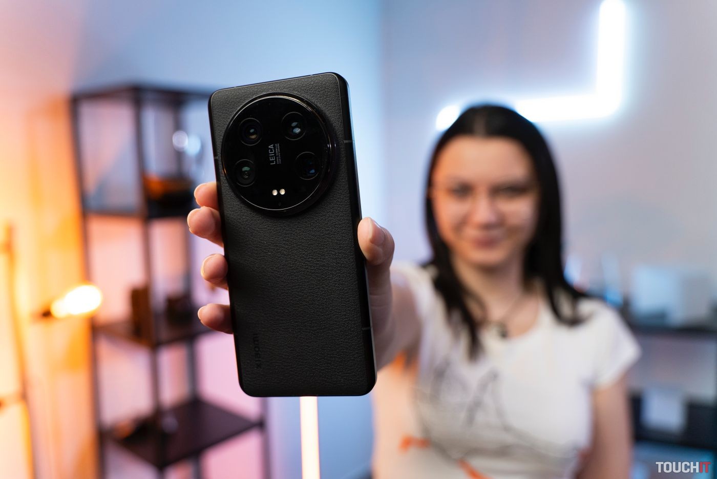 Xiaomi 14 Ultra: Fotoaparát v tele smartfónu (RECENZIA)