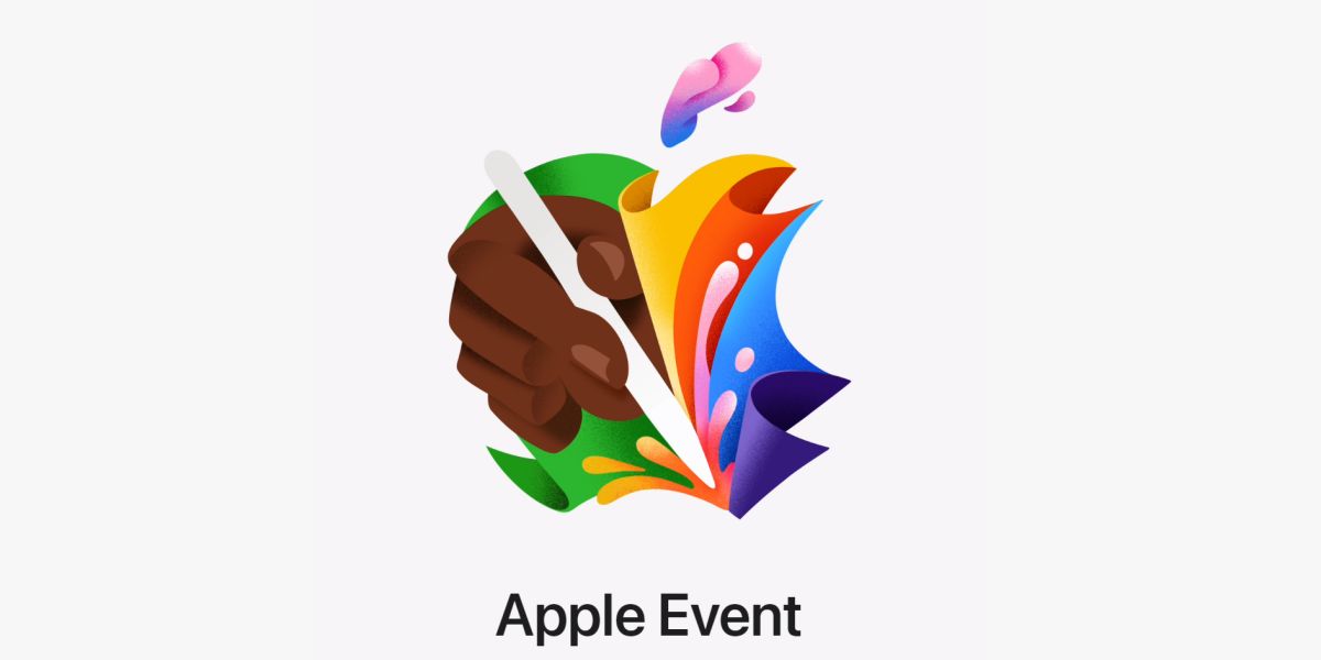 Apple oznámi nové iPady 7. mája spoločne s Apple Pencil 3