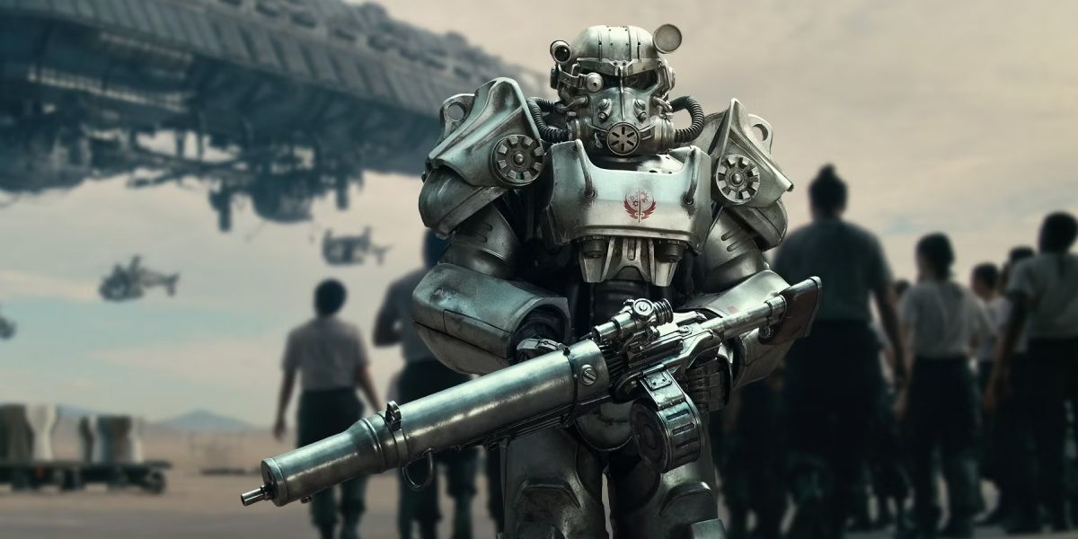 Skvelý seriál aj veľká aktualizácia, fanúšikovia hry Fallout majú niekoľko dôvodov na radosť
