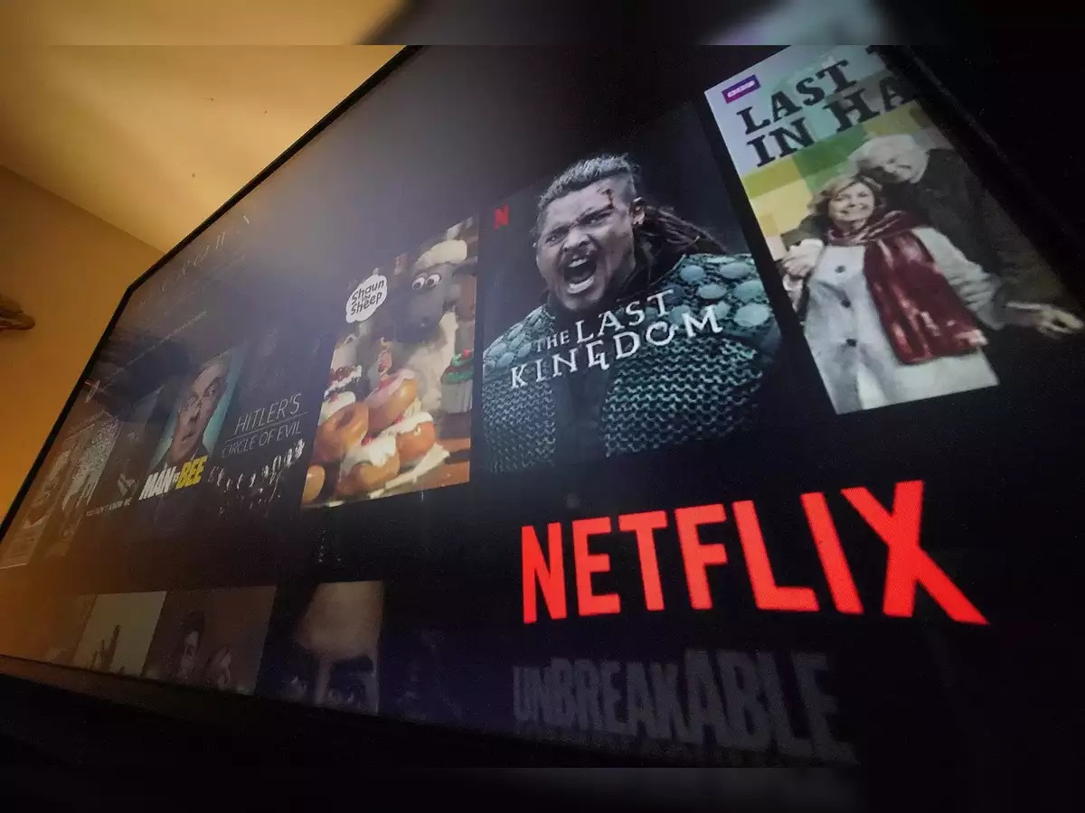 Čo je Netflix Moments a ako sa dajú použiť?