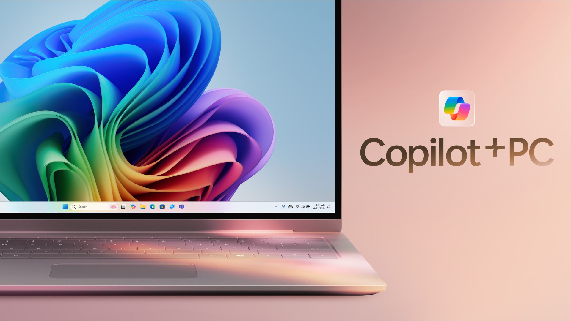 Čo je to Copilot+ PC?