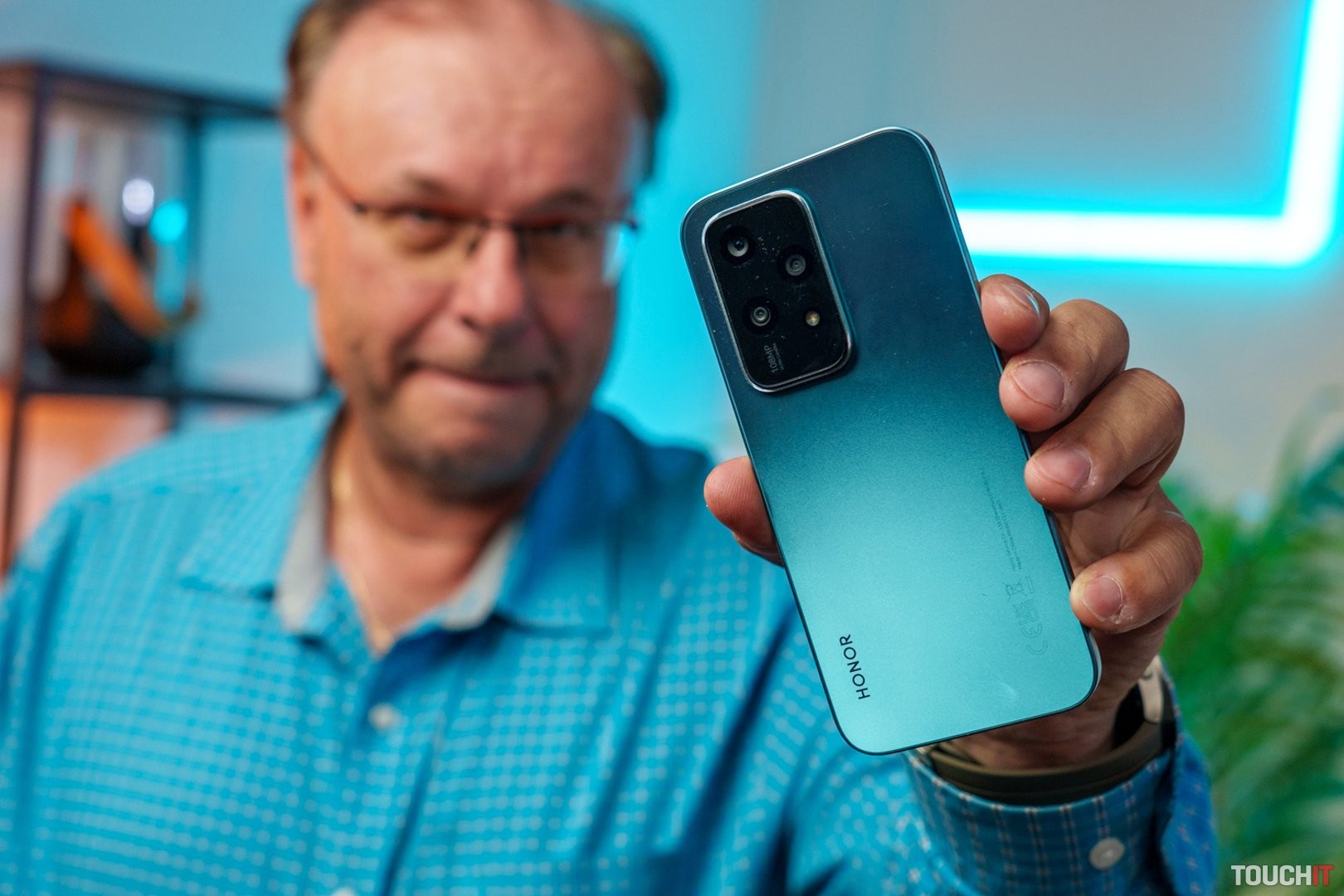 Séria smartfónov HONOR 200 odhaľuje ceny, stáť bude od 600 do 800 eur