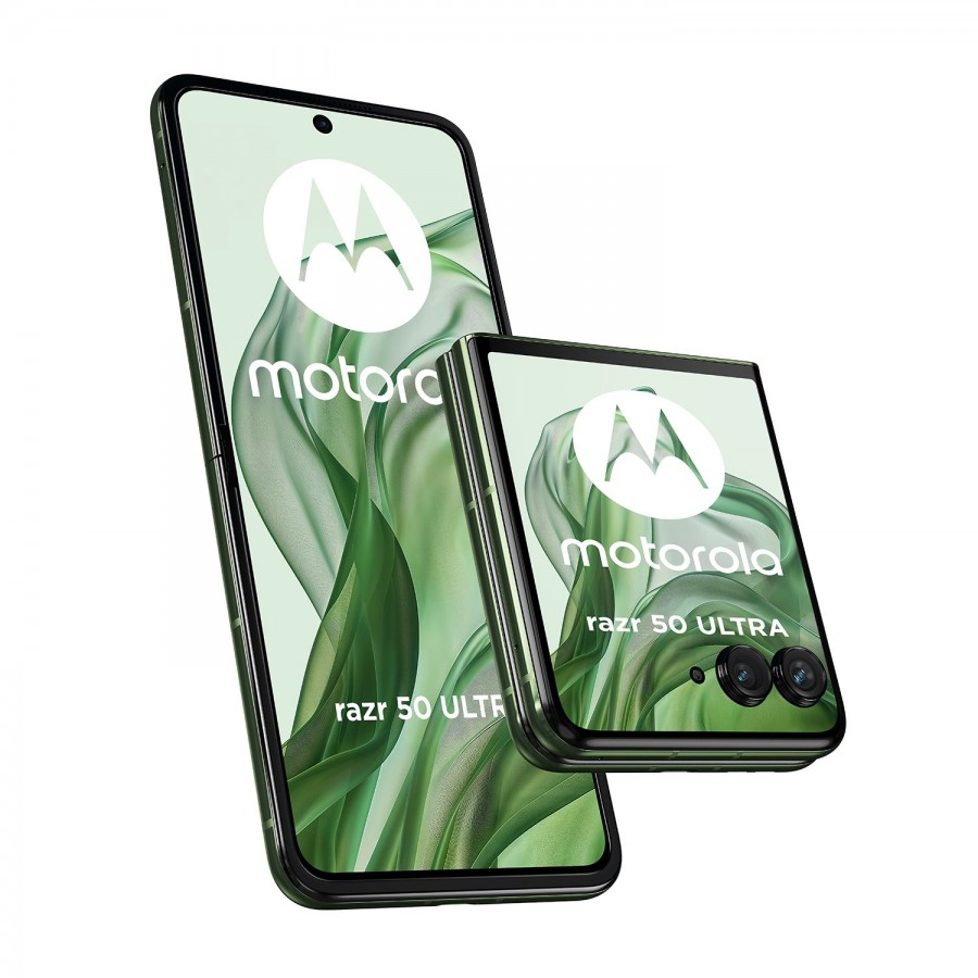 Motorola Razr 50 Ultra bude mať výbavu, o ktorej konkurencia iba sníva