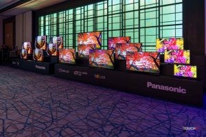 Panasonic televízory pre rok 2024